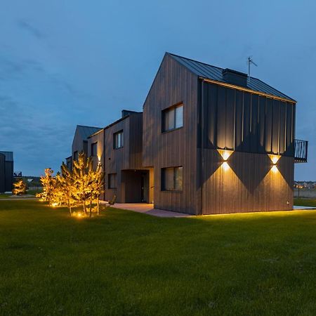 Smilciai Apartment Palanga Bagian luar foto