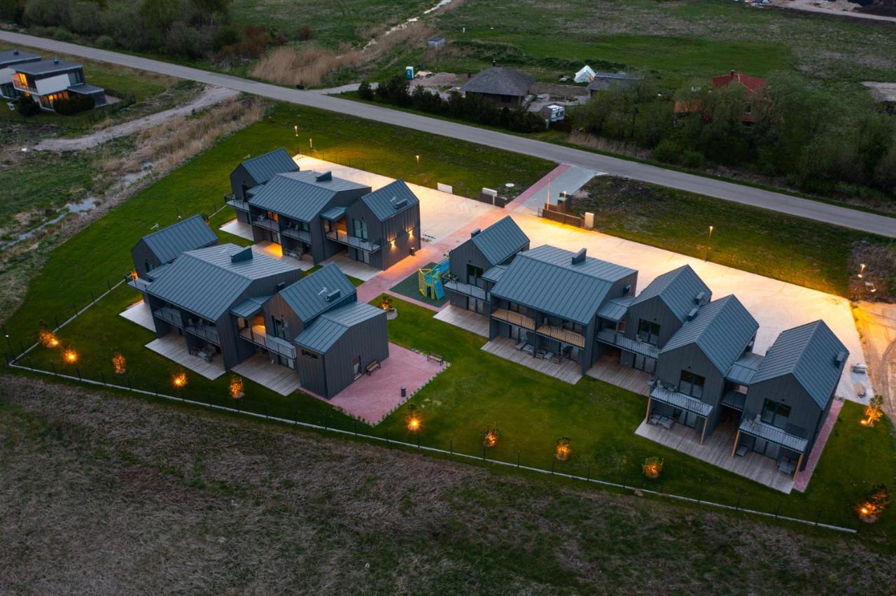 Smilciai Apartment Palanga Bagian luar foto