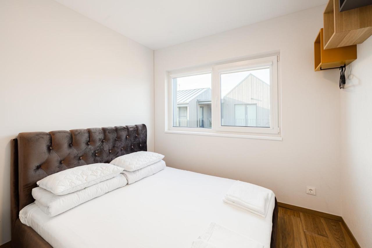 Smilciai Apartment Palanga Bagian luar foto