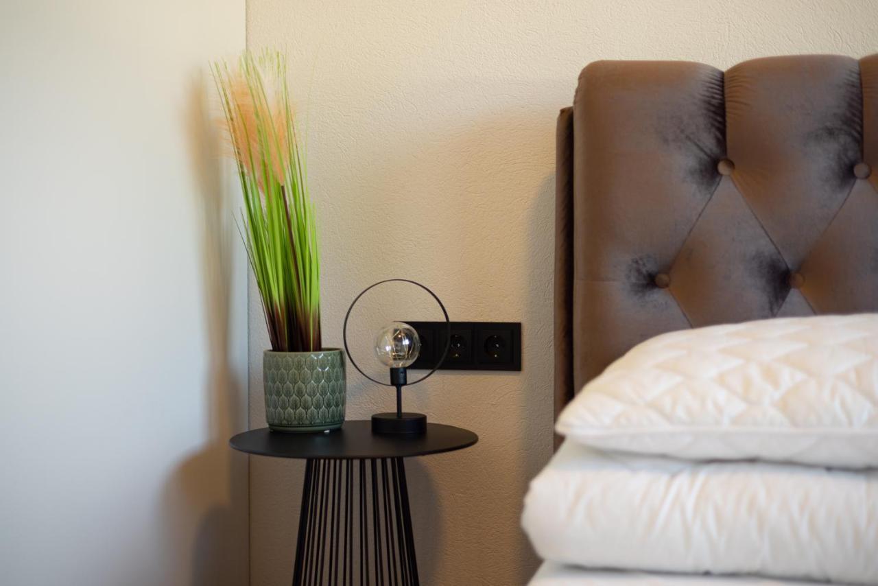 Smilciai Apartment Palanga Bagian luar foto