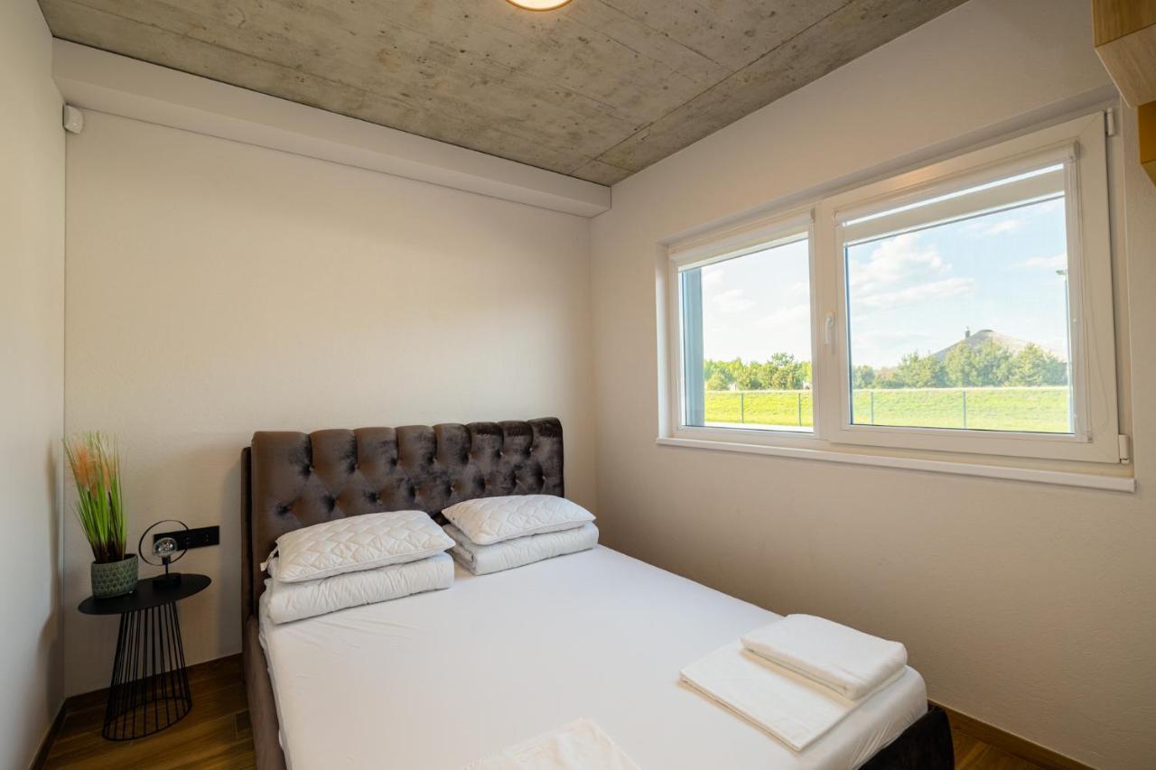 Smilciai Apartment Palanga Bagian luar foto
