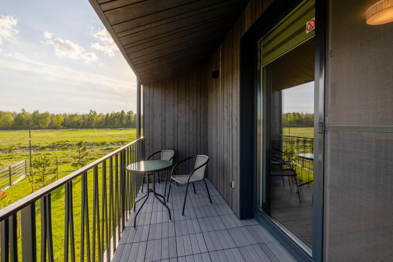 Smilciai Apartment Palanga Bagian luar foto