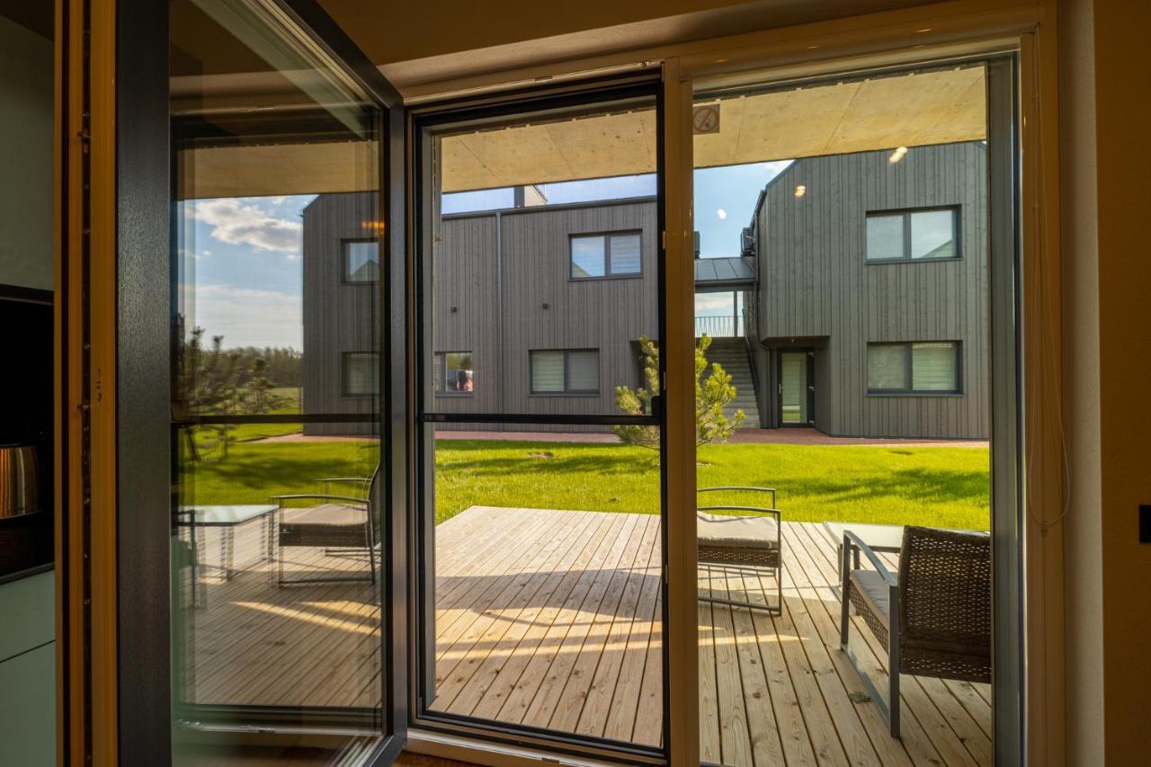 Smilciai Apartment Palanga Bagian luar foto