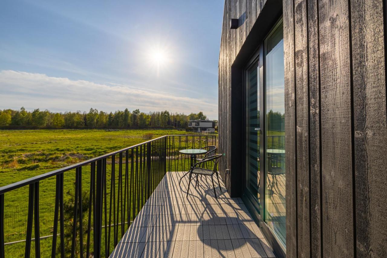 Smilciai Apartment Palanga Bagian luar foto